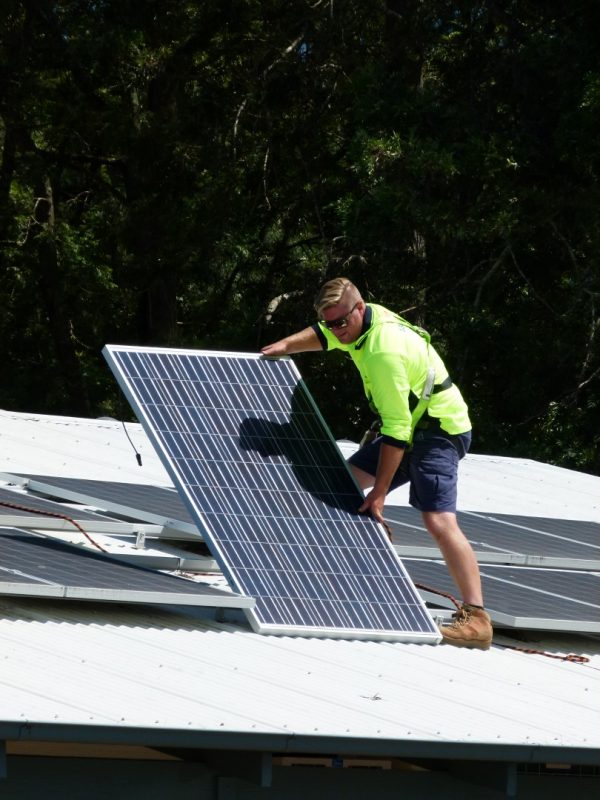 solar power - solar servicing brisbane south east