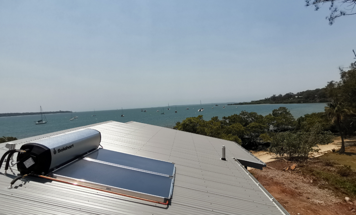 Solahart Brisbane South East -Solar Power Redlands