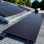 Solahart Brisbane South East - Redlands Solar panel cleaning