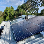 Solahart Brisbane South East - Solar Upgrades