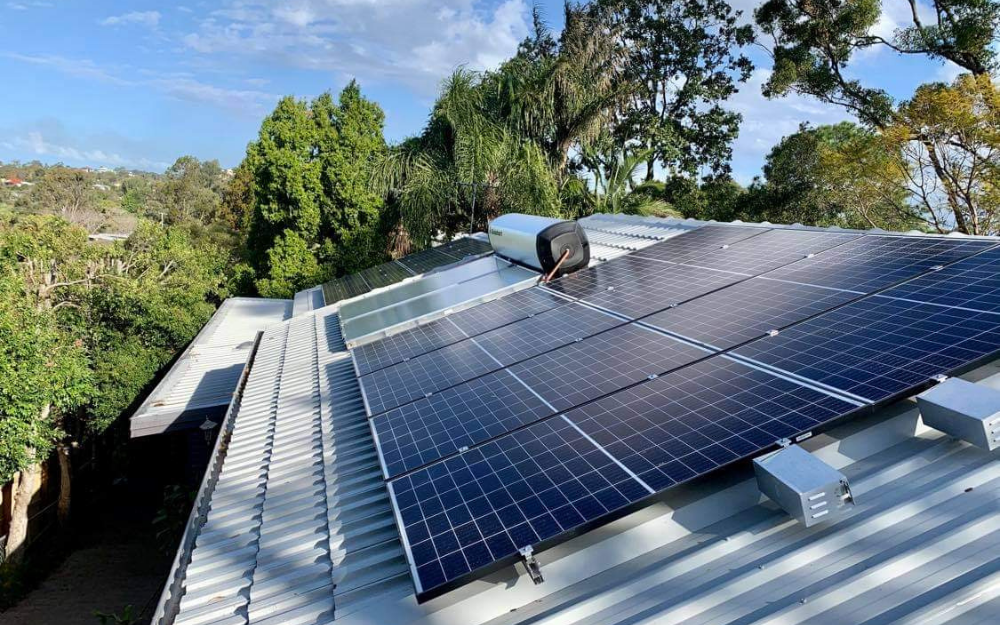 Solahart Brisbane South East - Solar Upgrades