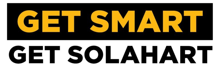 Get Smart, Get Solahart